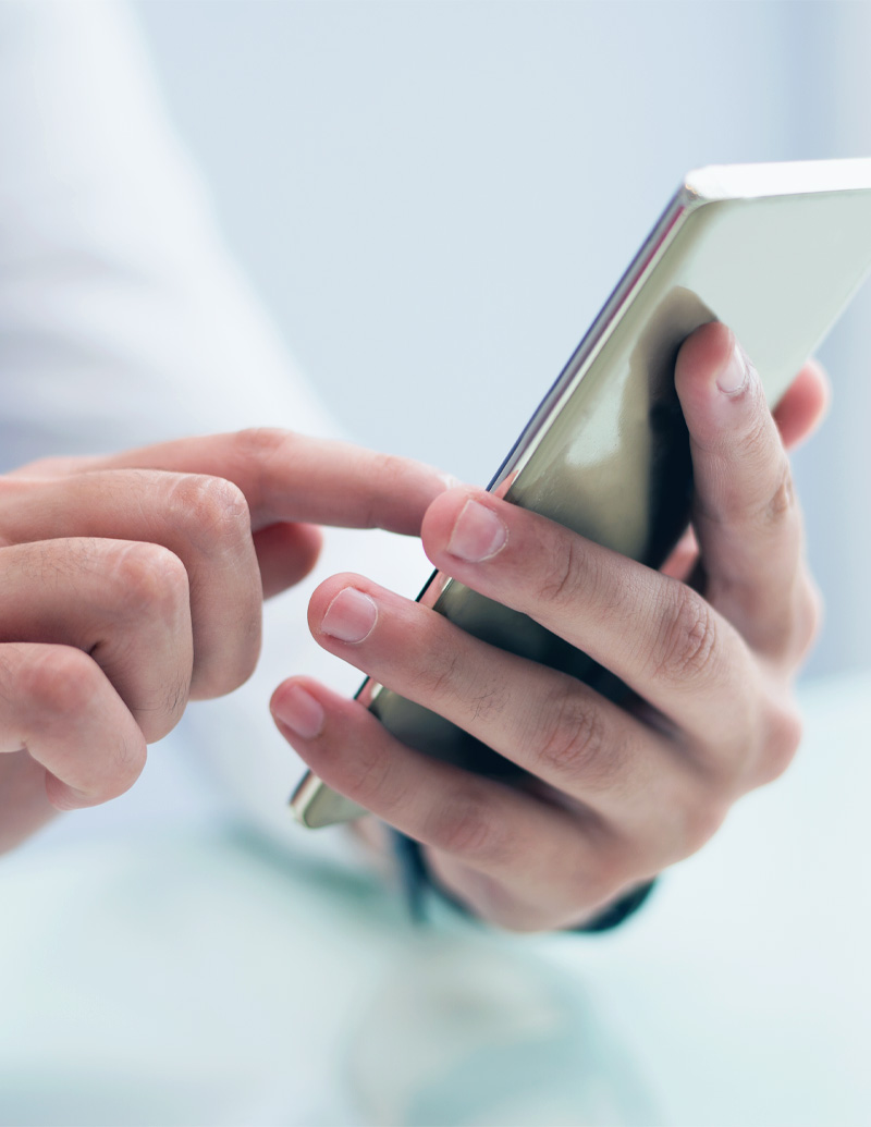 uBus Technology mobil applikáció a dolgozói elégedettségért uBus Technology mobil applikáció a dolgozói elégedettségért